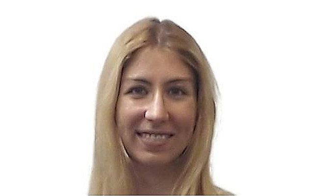 Данилевская Галина Юрьевна