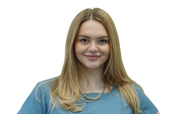 Бекетова Серафима Семеновна