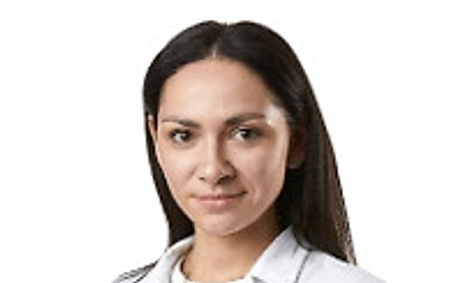 Коновальцева Татьяна Ивановна