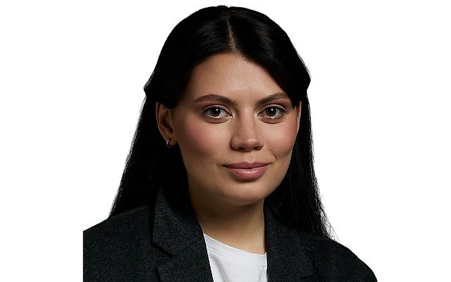 Кожурова Дарья Александровна