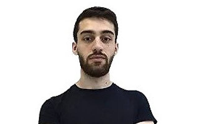 Куччаев Абу-Бакар Курбанисмаилович