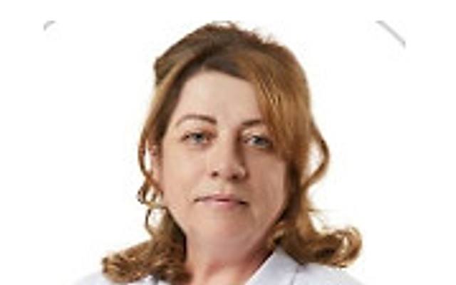 Зиновьева Ирина Владимировна