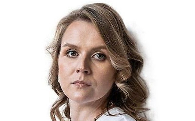 Антонова Елена Валерьевна 