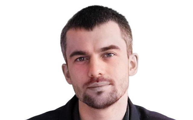 Луканин Михаил Евгеньевич