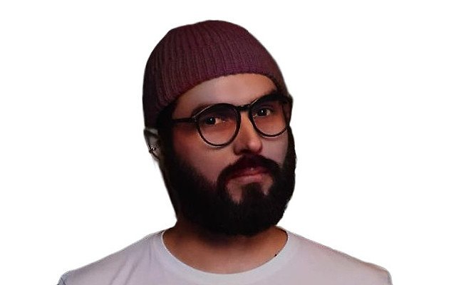 Фицов Александр Владленович