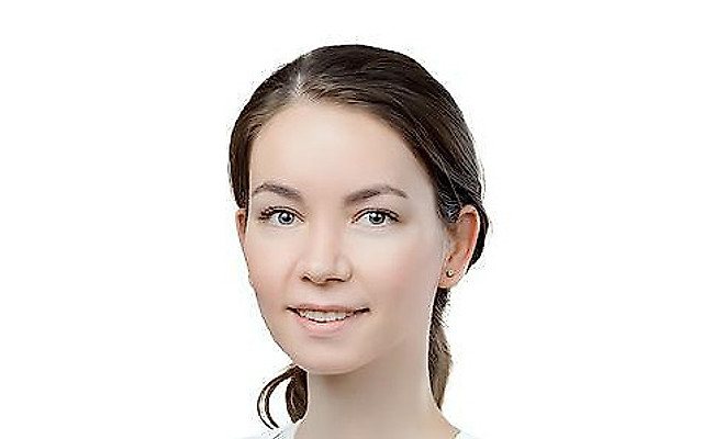 Абдрахманова Гюльфия Фатыховна