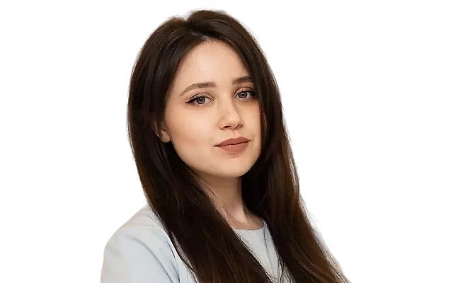 Золотарева Татьяна Вячеславовна