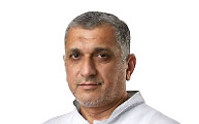 Насыров Баходур Рахимбекович