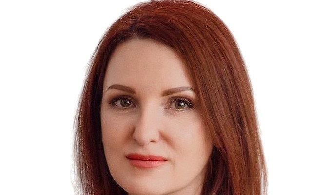 Климкина Екатерина Васильевна