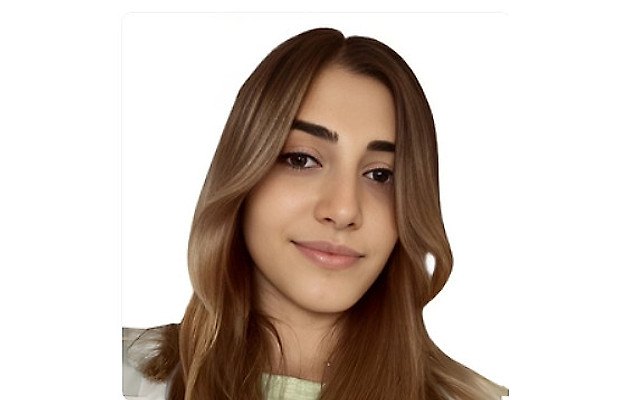 Тапдыгова Нурана Акшин кызы