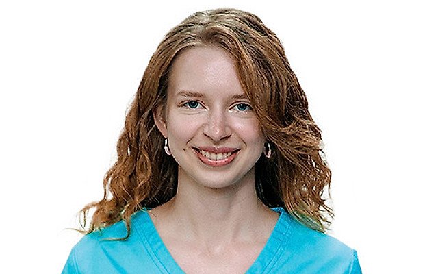 Куклина Анастасия Геннадьевна