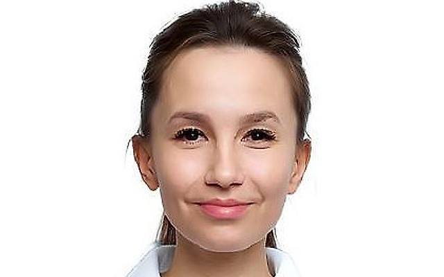 Салихзянова Линара Рифатовна