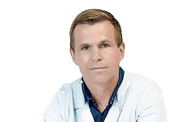 Токарчук Сергей Александрович