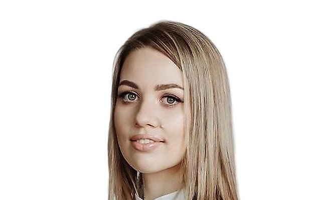 Воркель Евгения Николаевна