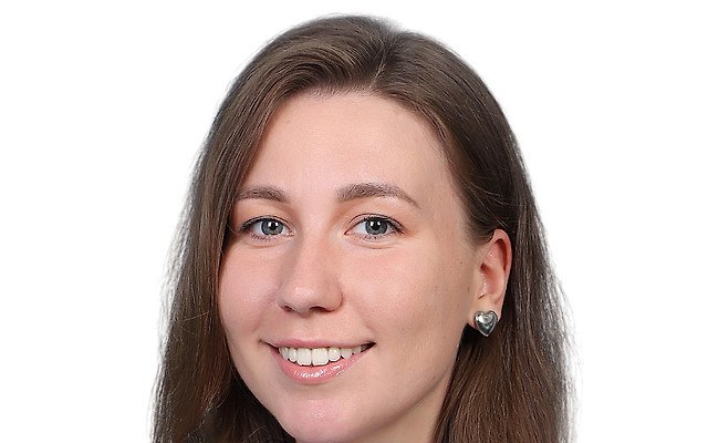 Тюленёва (Соколова) Александра Викторовна