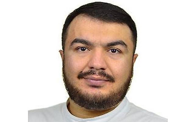 Искендеров Гусейн Галандарович