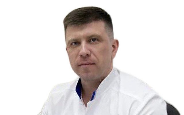 Бирюков Максим Алексеевич