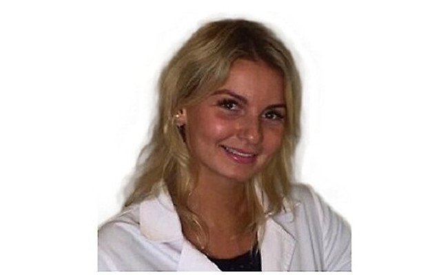 Танташева (Чернышева) Екатерина Олеговна