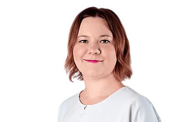 Зимницкая Ольга Викторовна