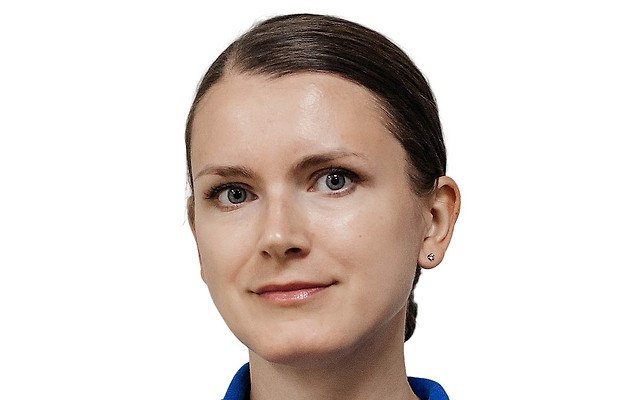 Кузнецова Екатерина Александровна