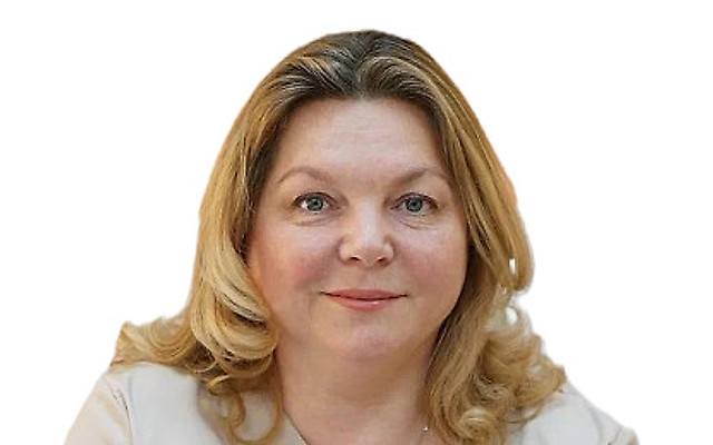 Пруд Вероника Александровна