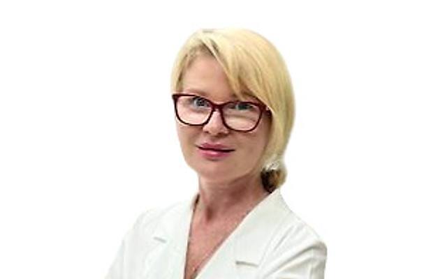 Валеева Вероника Маратовна