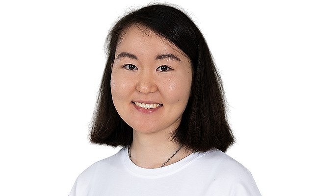 Бисенгалиева Белла Латифовна