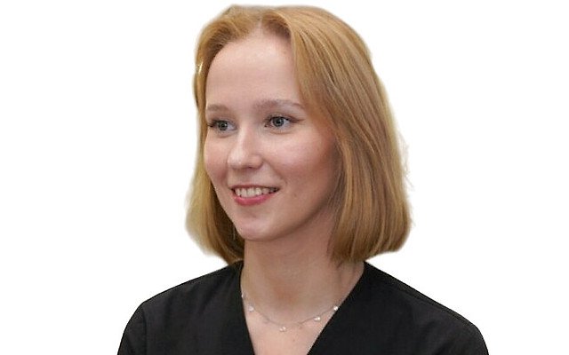 Берестнева Галина Михайловна