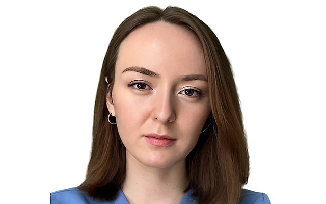 Муравьева Татьяна Сергеевна