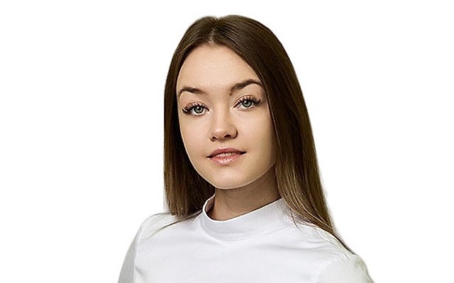 Дорофеева Дарья Александровна