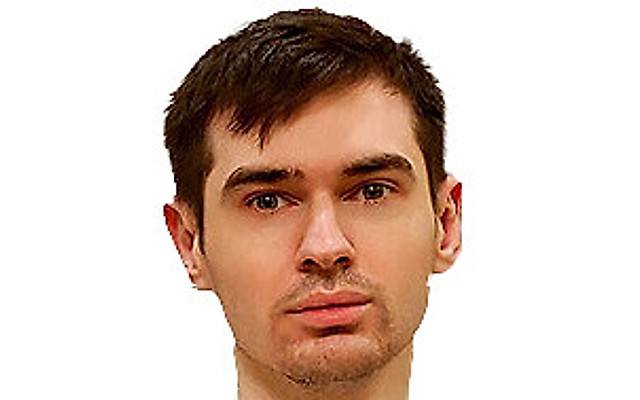 Малакмадзе Александр Мурманович