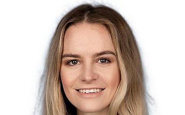 Никитина Анжелика Вилевна