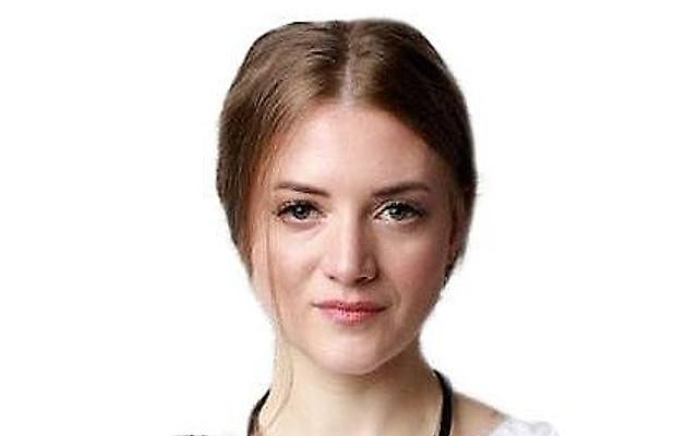 Лукановская Елена Анатольевна