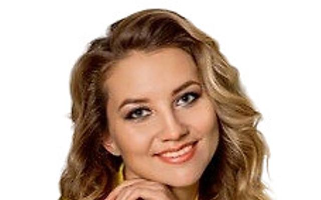 Кузьмина Эльвира Ринатовна