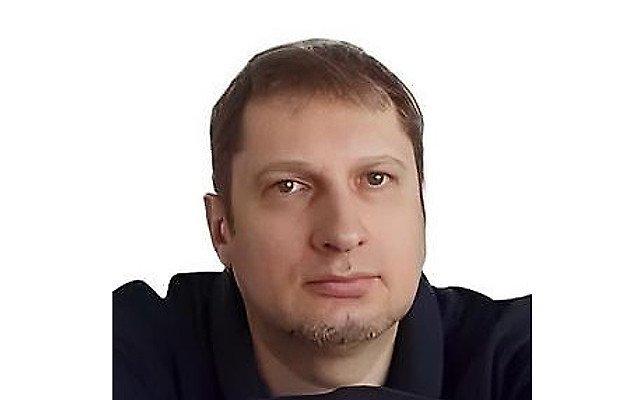 Лобастов Роман Леонидович