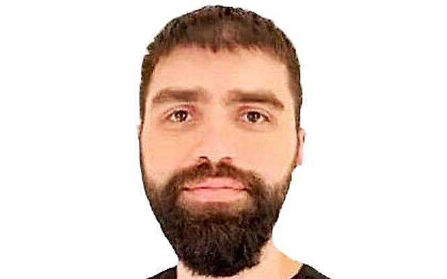 Мусаев Омар Ахмедович