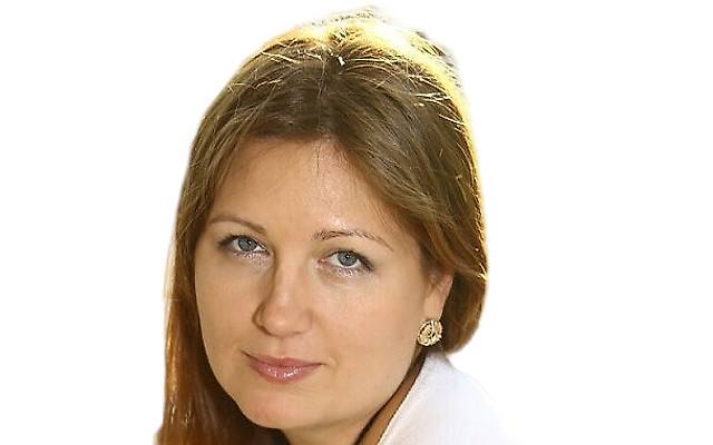 Залесская Анастасия Вячеславовна