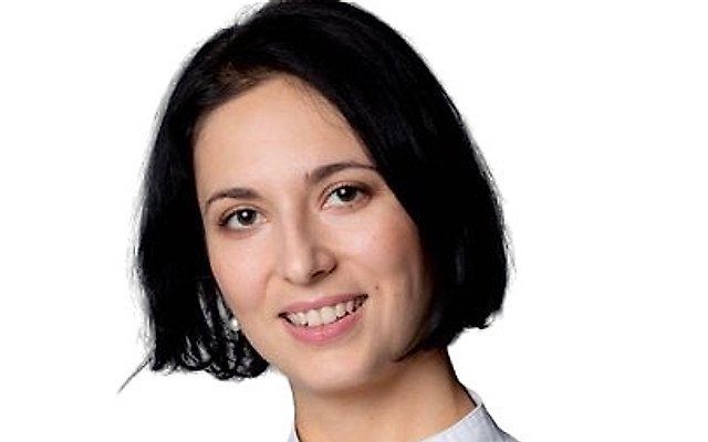 Арсланян Мариана Григорьевна