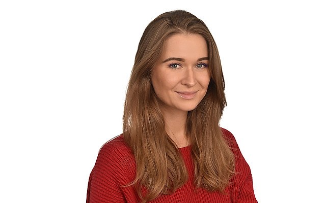 Сивицкая Кира Игоревна