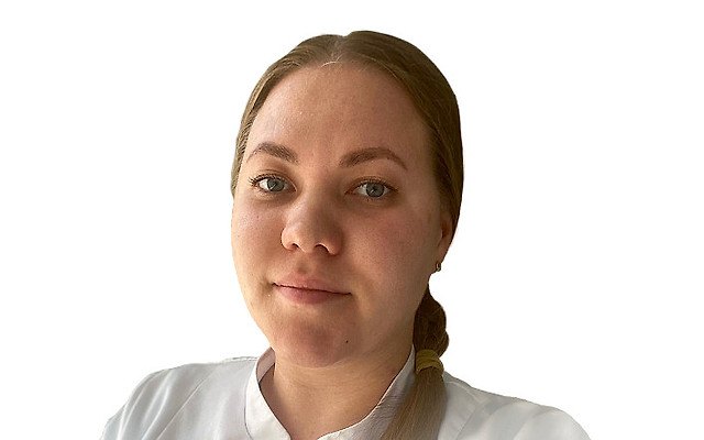 Балакало Алла Сергеевна