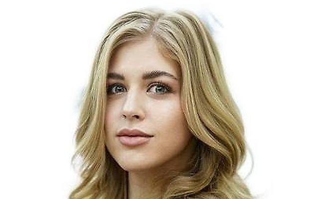 Ляпина Елизавета Вячеславовна