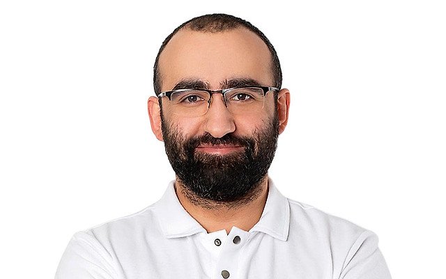 Давидов Георгий Георгиевич