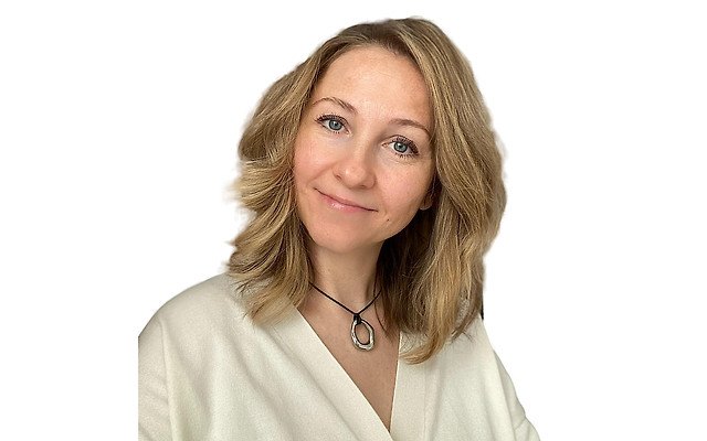 Полыгалова Анастасия Владимировна