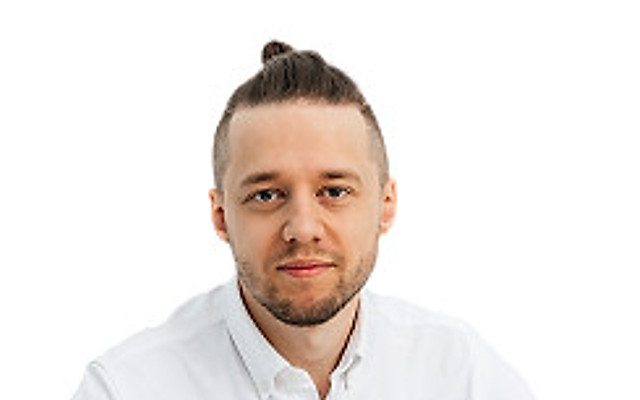 Кошурников Родион Викторович