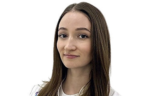 Чечелева Валентина Витальевна