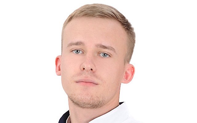 Ковалев Артем Витальевич