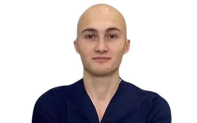 Гамаюнов Давид Александрович