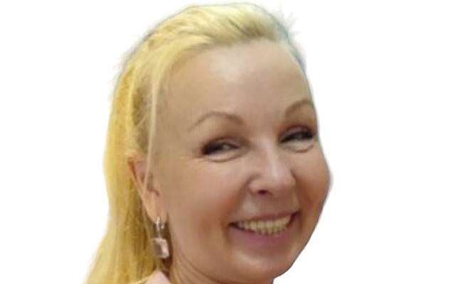 Савельева Мария Арнольдовна