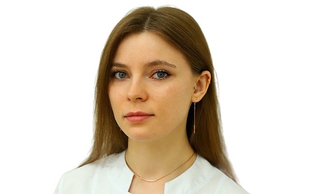 Плотникова Галина Александровна