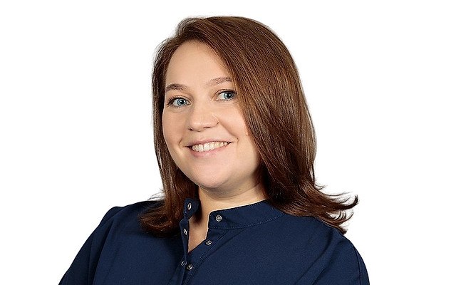 Сокольская Юлия Александровна